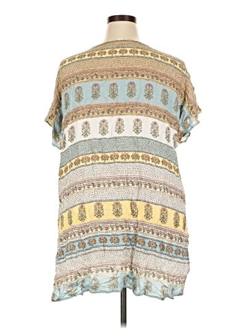 J.Jill Kimono (view 2)