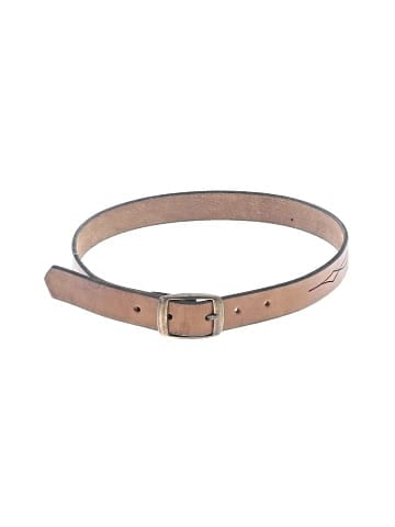 Assorted Brands Leather Belt (view 1)
