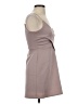 ASOS Gray Cocktail Dress Size 2 - photo 4