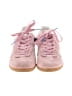 Sam Edelman Color Block Pink Sneakers Size 8 - photo 2
