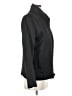 Reiss 100% Polyester Black Jacket Size 4 - photo 4