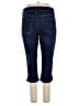 Liz Claiborne Blue Jeans Size 14 - photo 2