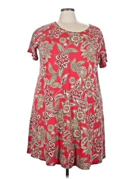 J.Jill Casual Dress (view 1)