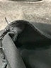 Unbranded Solid Black Formal Skirt Size XL - photo 4