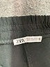 Zara Black Dress Pants Size S - photo 7