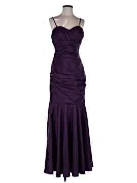 Bill Levkoff Cocktail Dress (view 1)