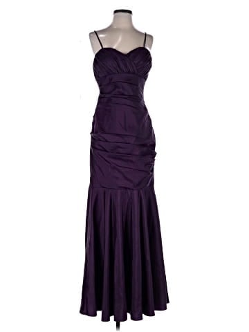 Bill Levkoff Cocktail Dress (view 1)