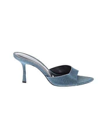 MNG Sandals (view 1)