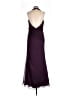 Bari Jay 100% Polyester Purple Cocktail Dress Size 14 - photo 2