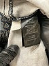 Adrienne Vittadini Chevron-herringbone Black Active Pants Size 22 - photo 5