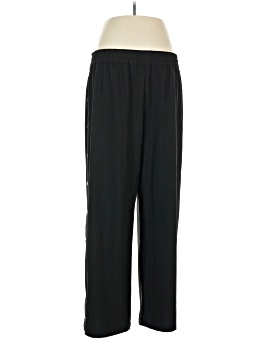Garnet Hill Track Pants