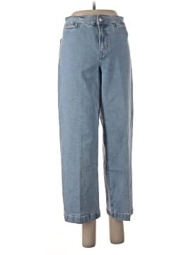 Madewell Jeans (view 1)