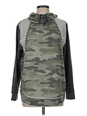 Maurices Sweatshirt (view 1)