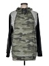 Maurices Camo Green Sweatshirt Size M - photo 1