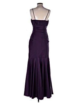 Bill Levkoff Cocktail Dress (view 2)