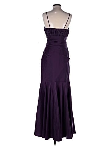 Bill Levkoff Cocktail Dress (view 2)