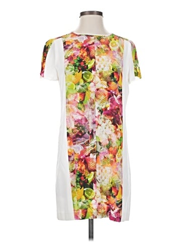 Club Monaco Cocktail Dress (view 1)