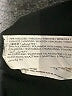 Mango Solid Black Formal Skirt Size M - photo 5