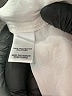 Cato 100% Polyester Ivory Long Sleeve Blouse Size XL - photo 8