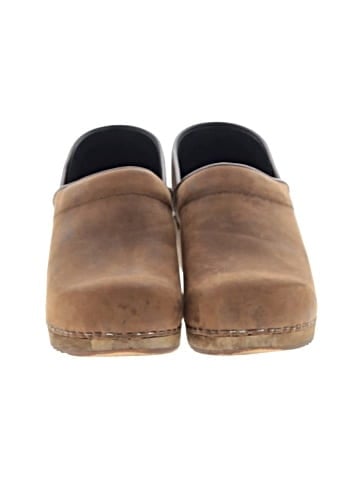 Sanita Mule/Clog (view 2)