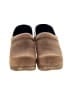 Sanita 100% Leather Tan Mule/Clog Size EU 41 - photo 2