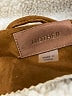 Mother 100% Polyester Brown Jacket Size M - photo 6