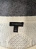 Talbots Ivory Pullover Sweater Size L - photo 7