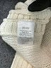 Talbots Ivory Pullover Sweater Size L - photo 8