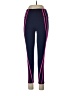 Lilly Pulitzer Luxletic Color Block Blue Active Pants Size L - photo 1