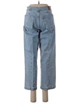 Madewell Jeans (view 2)