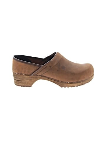 Sanita Mule/Clog (view 1)