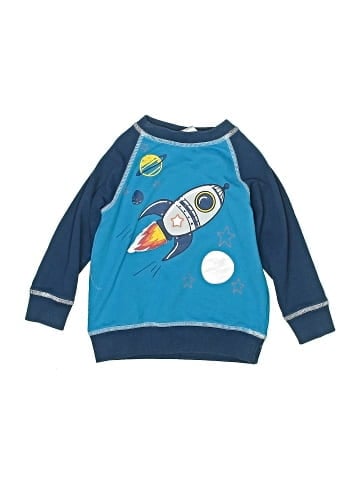 Little Rebels Pullover Sweater (view 1)