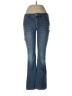 Lucky Brand Hearts Blue Jeans Size 8 - photo 1