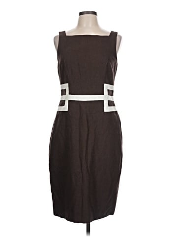 David Meister Cocktail Dress (view 1)