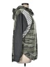 Maurices Camo Green Sweatshirt Size M - photo 4