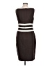 David Meister Brown Cocktail Dress Size 10 - photo 2
