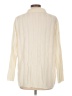 Unbranded Ivory Cardigan Size L (estimated) - photo 2