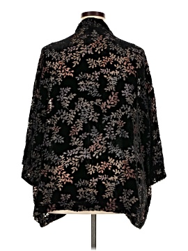 Lane Bryant 3/4 Sleeve Blouse (view 2)