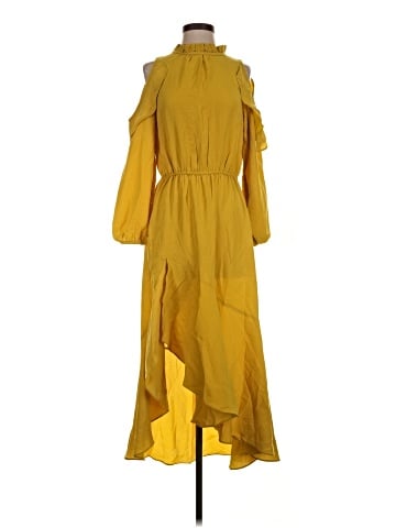 Hayden Casual Dress (view 1)