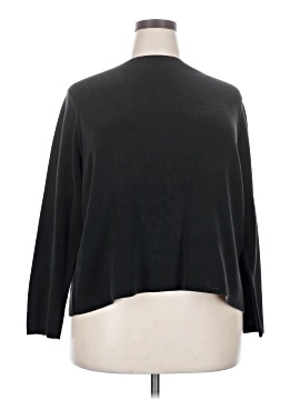 Eileen Fisher Turtleneck Sweater (view 1)