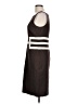 David Meister Brown Cocktail Dress Size 10 - photo 5