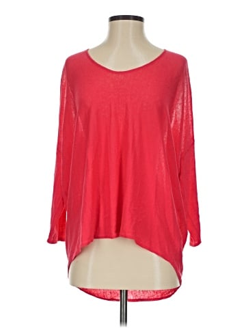 Gerard Darel 3/4 Sleeve Top (view 1)