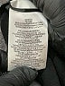 BCBGMAXAZRIA Black Cocktail Dress Size 0 - photo 8