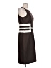 David Meister Brown Cocktail Dress Size 10 - photo 4
