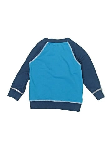 Little Rebels Pullover Sweater (view 2)