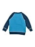 Little Rebels Blue Pullover Sweater Size 3T - photo 2