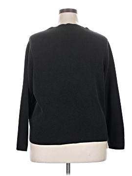 Eileen Fisher Turtleneck Sweater (view 2)