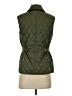L.L.Bean 100% Polyester Green Vest Size XS - photo 2