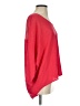 Gerard Darel Red 3/4 Sleeve Top Size XS (1) - photo 4