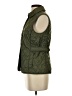 L.L.Bean 100% Polyester Green Vest Size XS - photo 5
